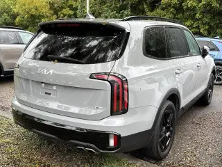 Kia Telluride 2024 AWD SX-Prestige X-Line 4dr SUV