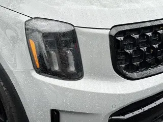 Kia Telluride 2024 AWD SX-Prestige X-Line 4dr SUV