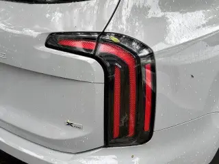 Kia Telluride 2024 AWD SX-Prestige X-Line 4dr SUV