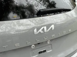 Kia Telluride 2024 AWD SX-Prestige X-Line 4dr SUV