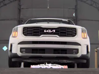 Kia Telluride 2024 AWD SX-Prestige 4dr SUV