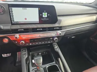 Kia Telluride 2024 AWD SX-Prestige 4dr SUV