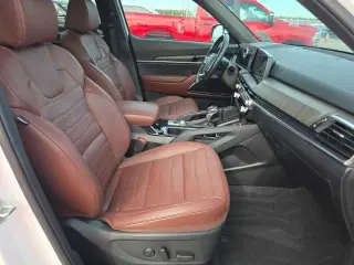 Kia Telluride 2024 AWD SX-Prestige 4dr SUV
