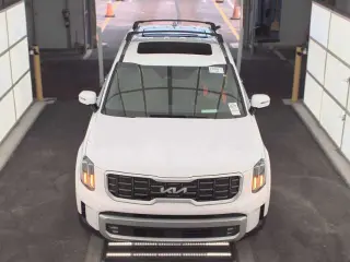 Kia Telluride 2024 AWD SX-Prestige 4dr SUV