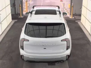 Kia Telluride 2024 AWD SX-Prestige 4dr SUV