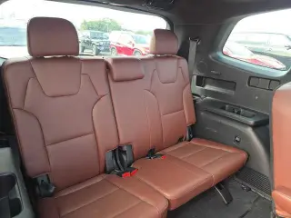Kia Telluride 2024 AWD SX-Prestige 4dr SUV