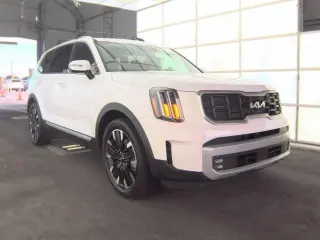 Kia Telluride 2024 AWD SX-Prestige 4dr SUV