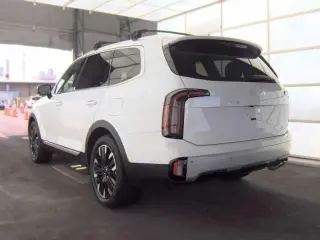 Kia Telluride 2024 AWD SX-Prestige 4dr SUV