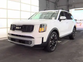 Kia Telluride 2024 AWD SX-Prestige 4dr SUV