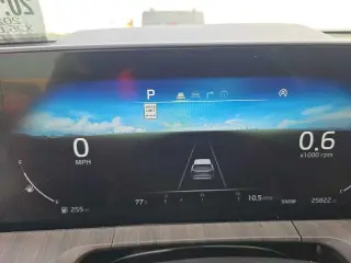 Kia Telluride 2024 AWD SX-Prestige 4dr SUV