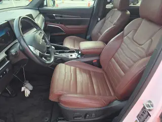 Kia Telluride 2024 AWD SX-Prestige 4dr SUV