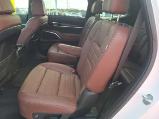 Kia Telluride 2024 AWD SX-Prestige 4dr SUV