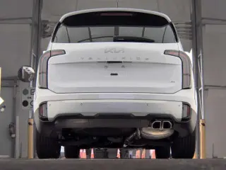 Kia Telluride 2024 AWD SX-Prestige 4dr SUV
