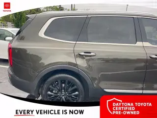 Kia Telluride 2020 SX 4dr SUV