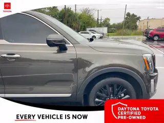 Kia Telluride 2020 SX 4dr SUV