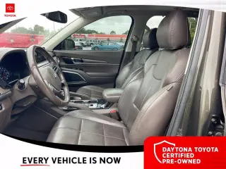 Kia Telluride 2020 SX 4dr SUV