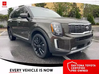 Kia Telluride 2020 SX 4dr SUV