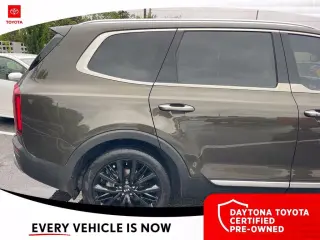 Kia Telluride 2020 SX 4dr SUV