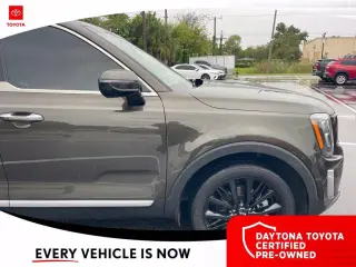 Kia Telluride 2020 SX 4dr SUV