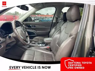 Kia Telluride 2020 SX 4dr SUV