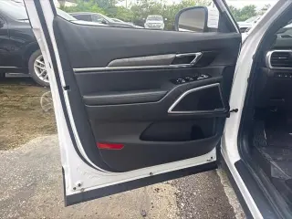 Kia Telluride 2025 AWD EX X-Pro 4dr SUV