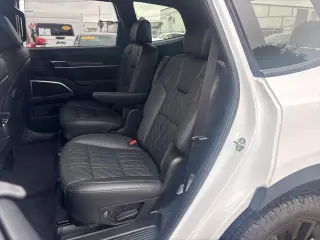 Kia Telluride 2025 AWD EX X-Pro 4dr SUV