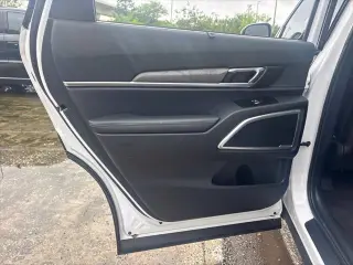 Kia Telluride 2025 AWD EX X-Pro 4dr SUV