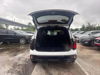 Kia Telluride 2025 AWD EX X-Pro 4dr SUV