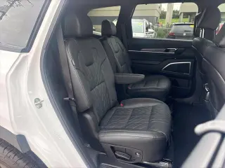 Kia Telluride 2025 AWD EX X-Pro 4dr SUV