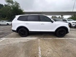 Kia Telluride 2025 AWD EX X-Pro 4dr SUV