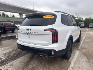 Kia Telluride 2025 AWD EX X-Pro 4dr SUV