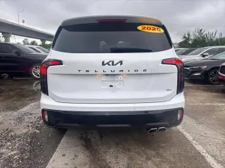 Kia Telluride 2025 AWD EX X-Pro 4dr SUV