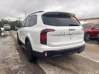 Kia Telluride 2025 AWD EX X-Pro 4dr SUV