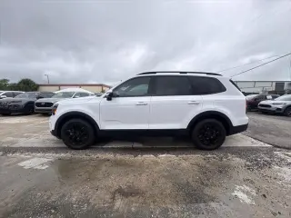 Kia Telluride 2025 AWD EX X-Pro 4dr SUV