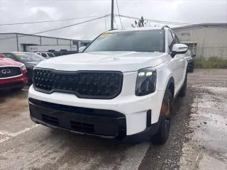 Kia Telluride 2025 AWD EX X-Pro 4dr SUV