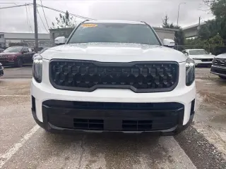 Kia Telluride 2025 AWD EX X-Pro 4dr SUV