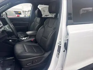 Kia Telluride 2025 AWD EX X-Pro 4dr SUV