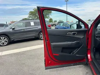 Kia Sportage 2026 AWD X-Line 4dr SUV