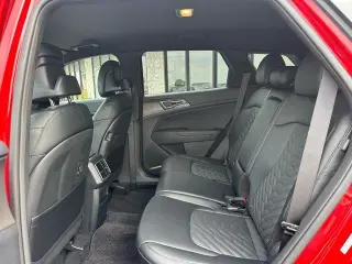Kia Sportage 2026 AWD X-Line 4dr SUV