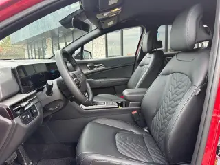 Kia Sportage 2026 AWD X-Line 4dr SUV