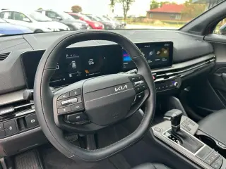 Kia Sportage 2026 AWD X-Line 4dr SUV