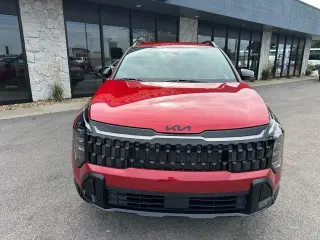 Kia Sportage 2026 AWD X-Line 4dr SUV