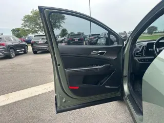 Kia Sportage 2023 AWD X-Line 4dr SUV