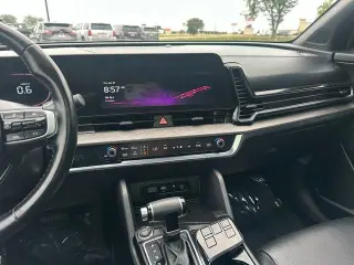 Kia Sportage 2023 AWD X-Line 4dr SUV