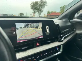 Kia Sportage 2023 AWD X-Line 4dr SUV