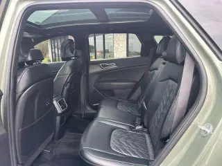 Kia Sportage 2023 AWD X-Line 4dr SUV