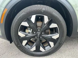 Kia Sportage 2023 AWD X-Line 4dr SUV