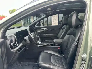 Kia Sportage 2023 AWD X-Line 4dr SUV