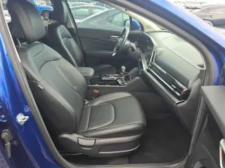 SUV Kia Sportage 2024 EX de 4 puertas