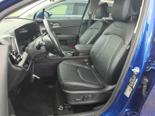 SUV Kia Sportage 2024 EX de 4 puertas
